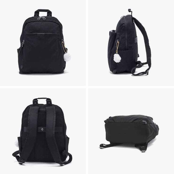 カナナプロジェクトコレクション リュック | ギャレリア Bag＆Luggage | 詳細画像6 