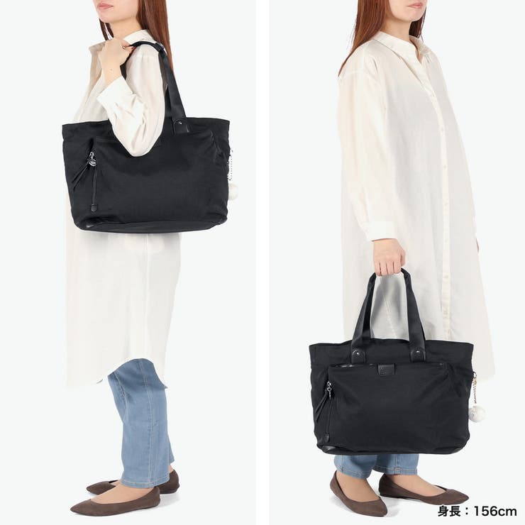 カナナプロジェクトコレクション トートバッグ | ギャレリア Bag＆Luggage | 詳細画像8 