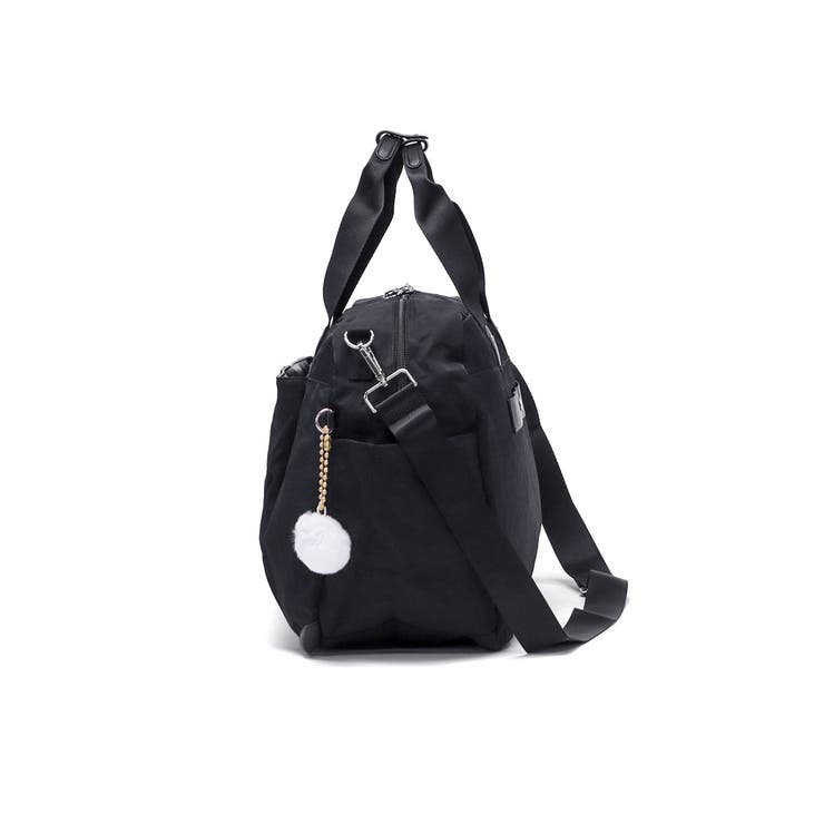 カナナプロジェクトコレクション ボストンバッグ | ギャレリア Bag＆Luggage | 詳細画像11 