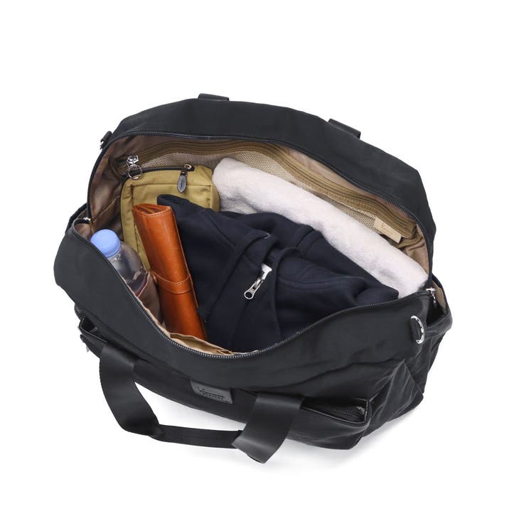 カナナプロジェクトコレクション ボストンバッグ | ギャレリア Bag＆Luggage | 詳細画像16 