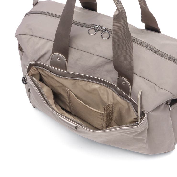 カナナプロジェクトコレクション ボストンバッグ | ギャレリア Bag＆Luggage | 詳細画像17 