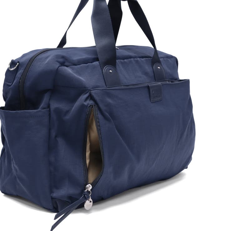 カナナプロジェクトコレクション ボストンバッグ | ギャレリア Bag＆Luggage | 詳細画像18 