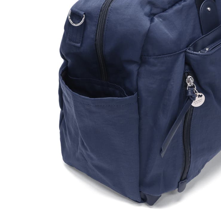 カナナプロジェクトコレクション ボストンバッグ | ギャレリア Bag＆Luggage | 詳細画像19 