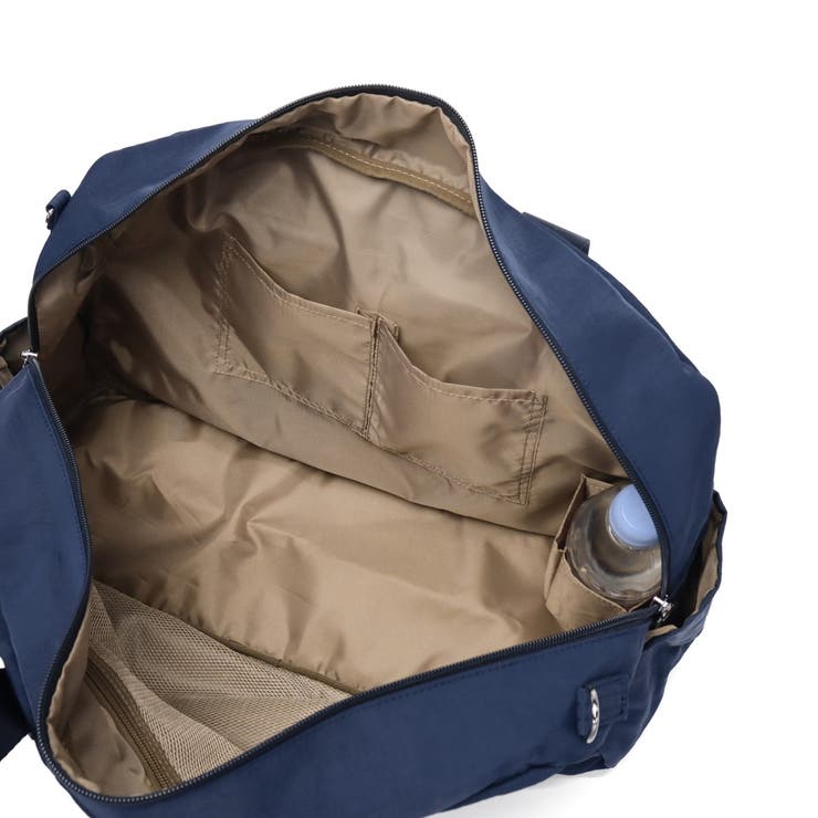 カナナプロジェクトコレクション ボストンバッグ | ギャレリア Bag＆Luggage | 詳細画像21 