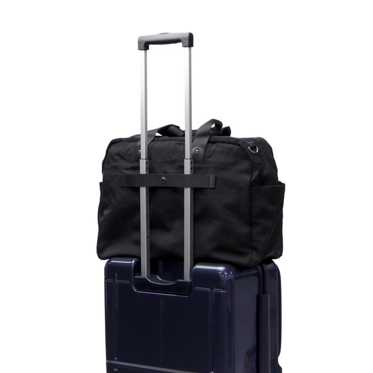 カナナプロジェクトコレクション ボストンバッグ | ギャレリア Bag＆Luggage | 詳細画像23 