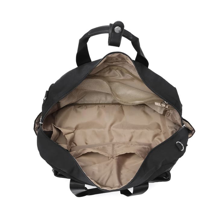 カナナプロジェクトコレクション ボストンバッグ | ギャレリア Bag＆Luggage | 詳細画像24 