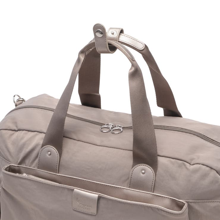 カナナプロジェクトコレクション ボストンバッグ | ギャレリア Bag＆Luggage | 詳細画像25 