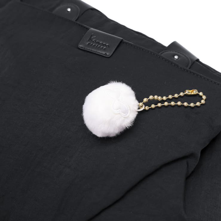 カナナプロジェクトコレクション ボストンバッグ | ギャレリア Bag＆Luggage | 詳細画像26 