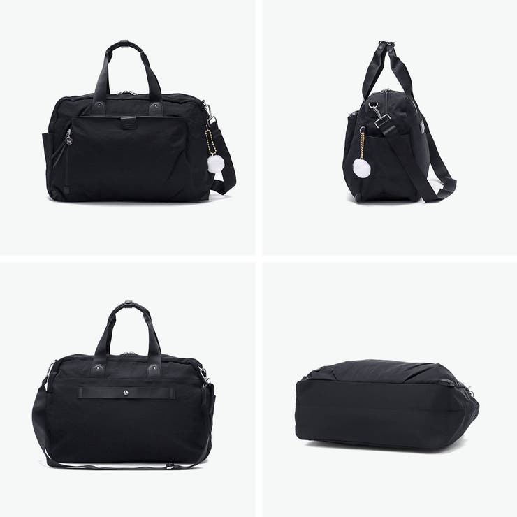 カナナプロジェクトコレクション ボストンバッグ | ギャレリア Bag＆Luggage | 詳細画像6 