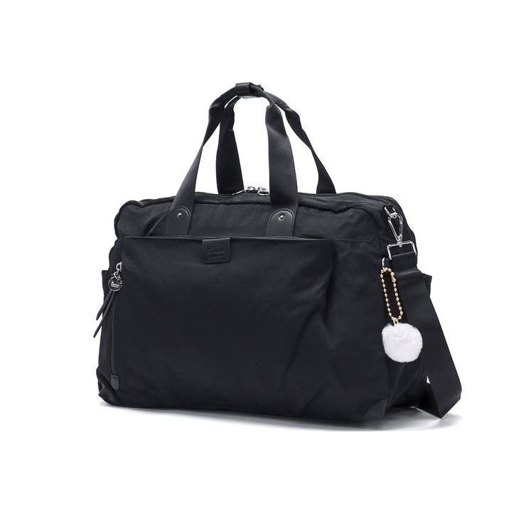 カナナプロジェクトコレクション ボストンバッグ | ギャレリア Bag＆Luggage | 詳細画像9 