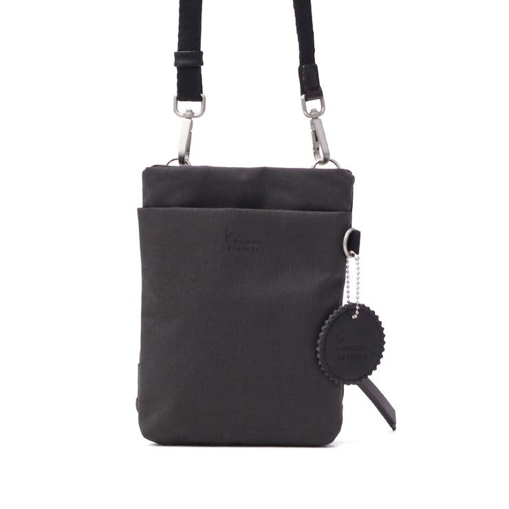 カナナプロジェクトコレクション ショルダーバッグ | ギャレリア Bag＆Luggage | 詳細画像10 