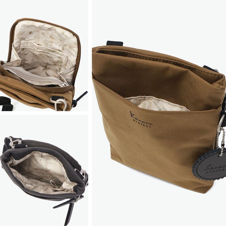 カナナプロジェクトコレクション ショルダーバッグ | ギャレリア Bag＆Luggage | 詳細画像5 