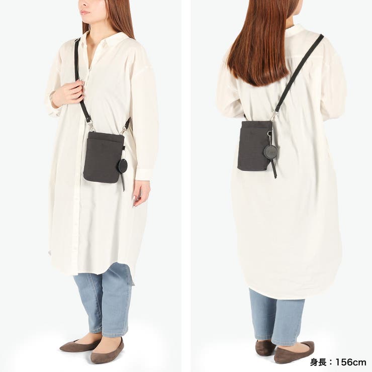 カナナプロジェクトコレクション ショルダーバッグ | ギャレリア Bag＆Luggage | 詳細画像8 