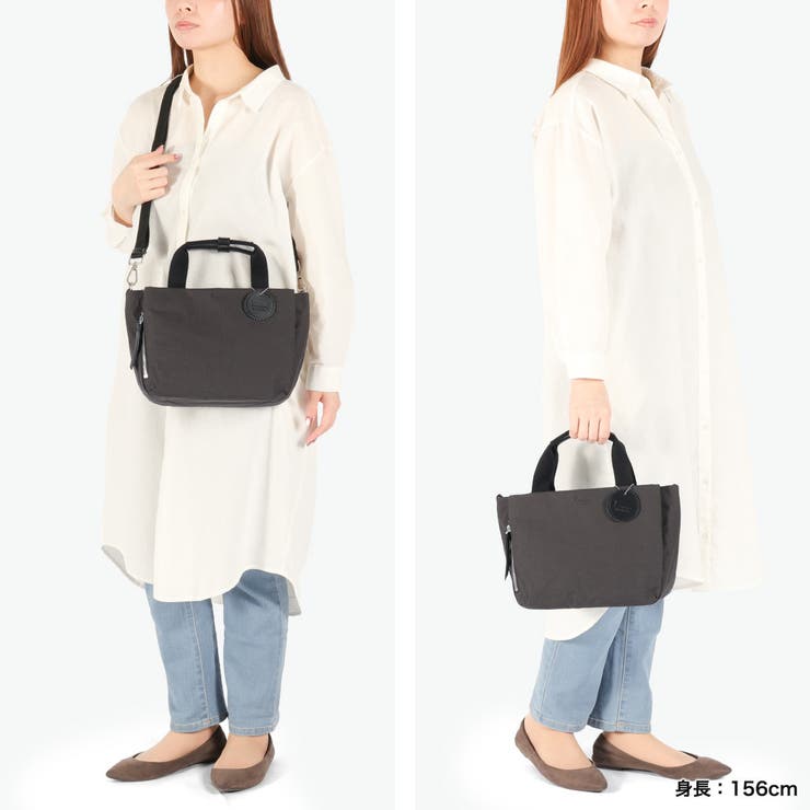 カナナプロジェクトコレクション ショルダーバッグ | ギャレリア Bag＆Luggage | 詳細画像8 