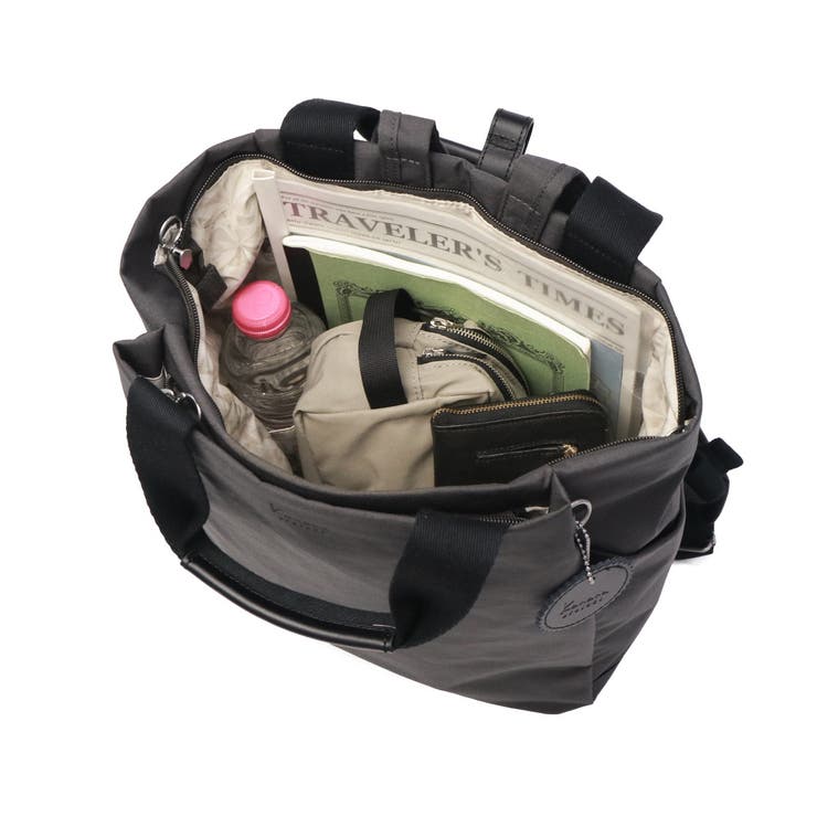 カナナプロジェクトコレクション リュック | ギャレリア Bag＆Luggage | 詳細画像16 