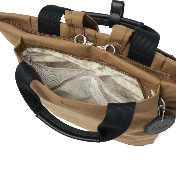 カナナプロジェクトコレクション リュック | ギャレリア Bag＆Luggage | 詳細画像18 