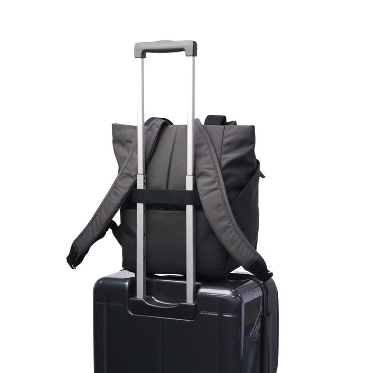 カナナプロジェクトコレクション リュック | ギャレリア Bag＆Luggage | 詳細画像23 