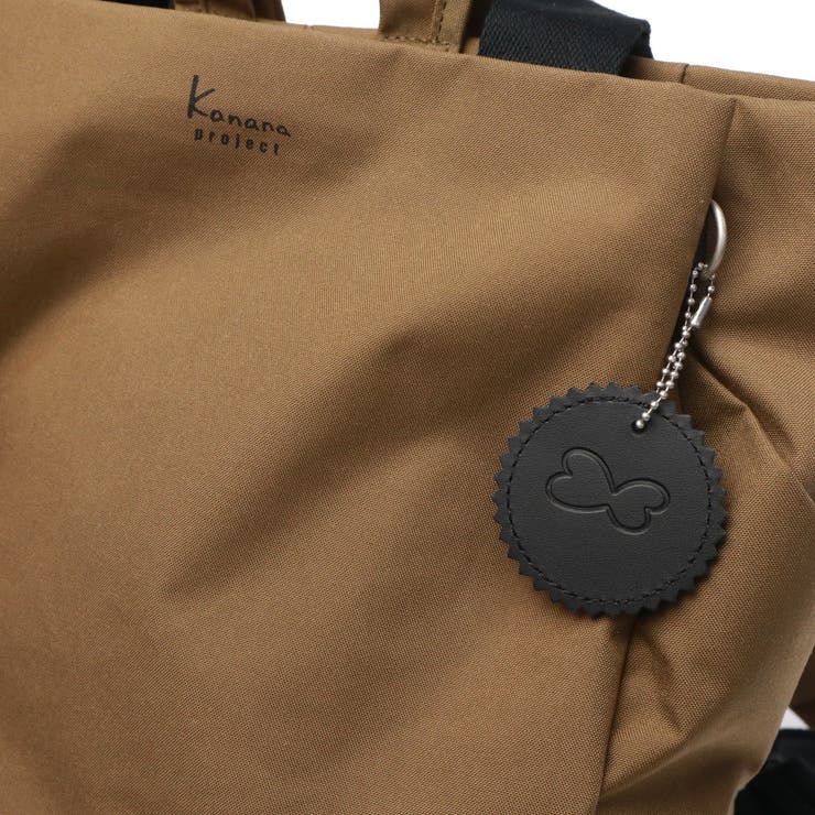 カナナプロジェクトコレクション リュック | ギャレリア Bag＆Luggage | 詳細画像27 