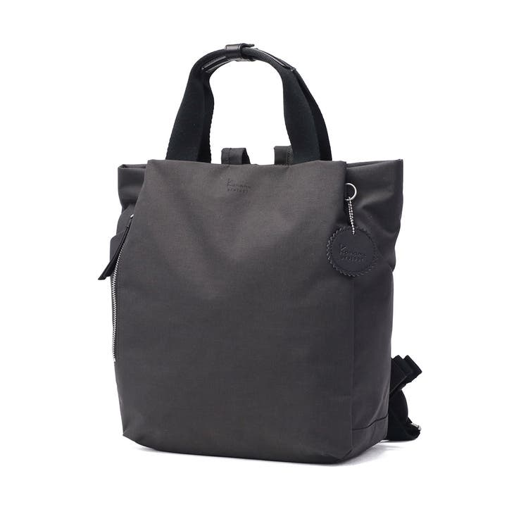 チャコール | カナナプロジェクトコレクション リュック | ギャレリア Bag＆Luggage