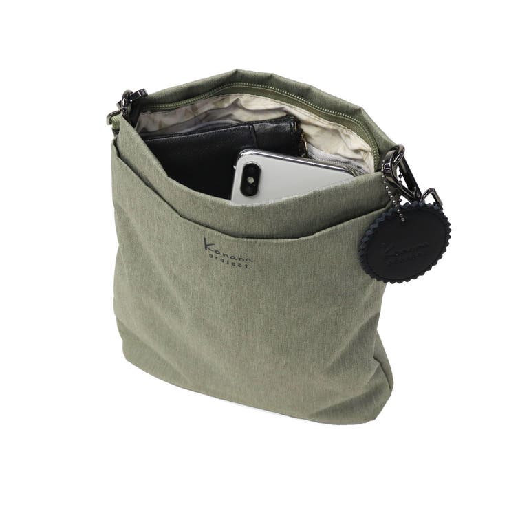 カナナプロジェクトコレクション ショルダーバッグ KananaprojectCO… | ギャレリア Bag＆Luggage | 詳細画像15 