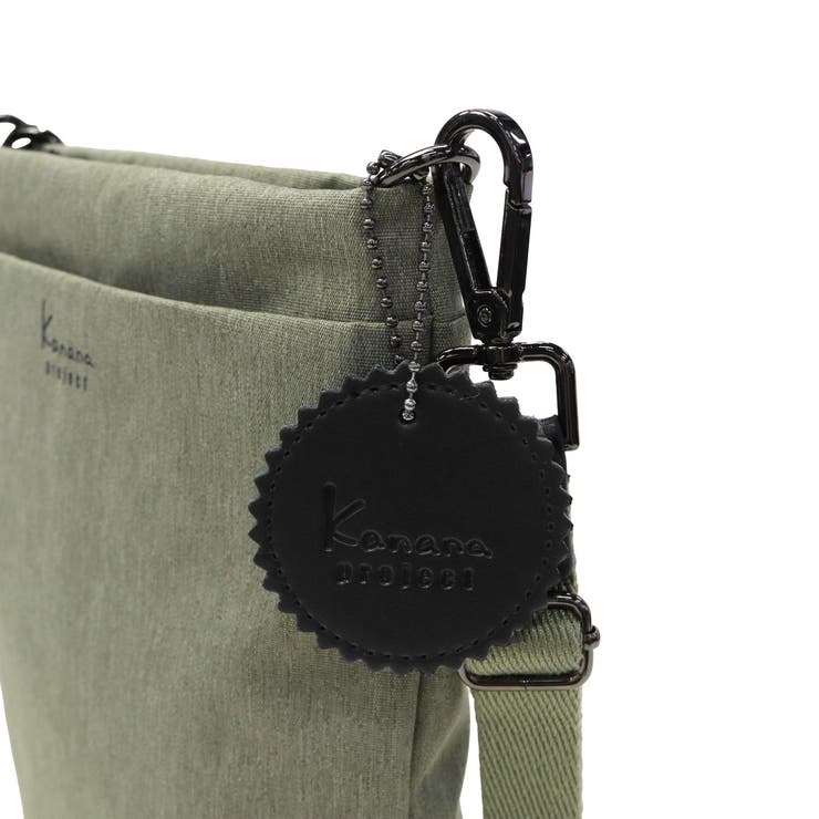 カナナプロジェクトコレクション ショルダーバッグ KananaprojectCO… | ギャレリア Bag＆Luggage | 詳細画像23 