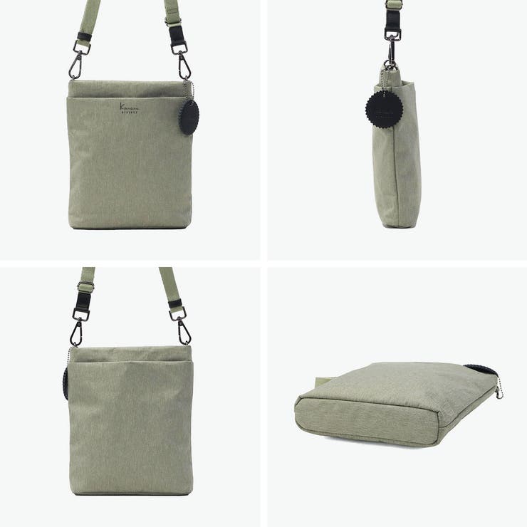 カナナプロジェクトコレクション ショルダーバッグ KananaprojectCO… | ギャレリア Bag＆Luggage | 詳細画像5 