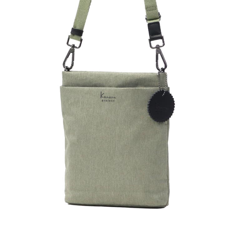 カナナプロジェクトコレクション ショルダーバッグ KananaprojectCO… | ギャレリア Bag＆Luggage | 詳細画像8 
