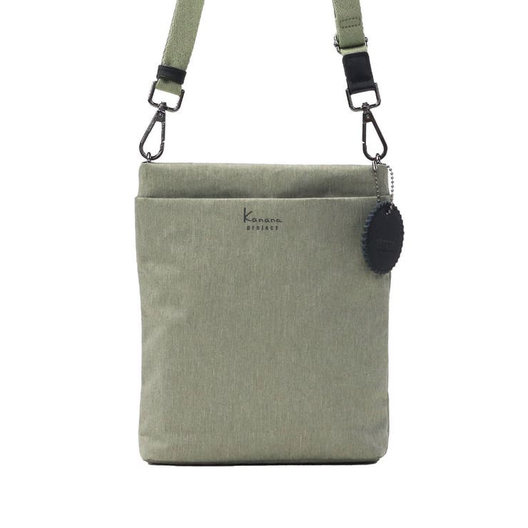 カナナプロジェクトコレクション ショルダーバッグ KananaprojectCO… | ギャレリア Bag＆Luggage | 詳細画像9 