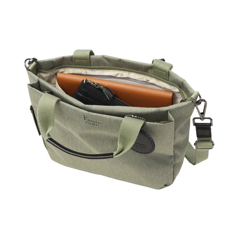 カナナプロジェクトコレクション ショルダーバッグ KananaprojectCO… | ギャレリア Bag＆Luggage | 詳細画像16 