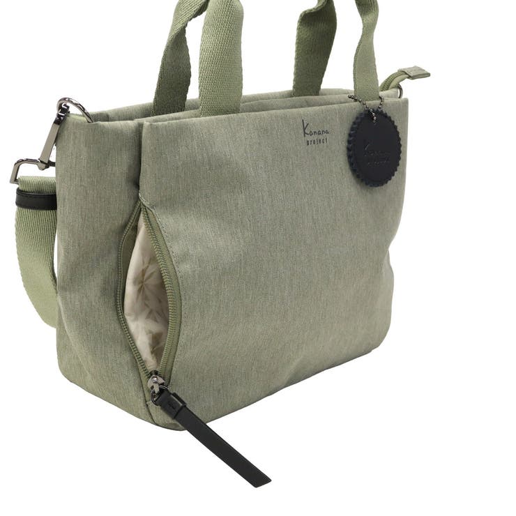 カナナプロジェクトコレクション ショルダーバッグ KananaprojectCO… | ギャレリア Bag＆Luggage | 詳細画像18 