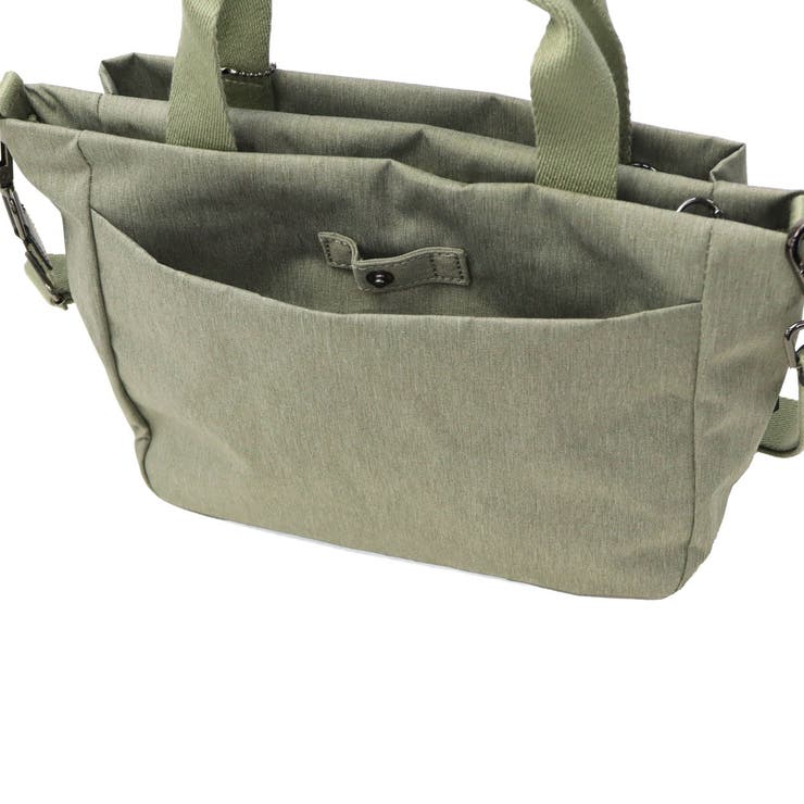 カナナプロジェクトコレクション ショルダーバッグ KananaprojectCO… | ギャレリア Bag＆Luggage | 詳細画像19 