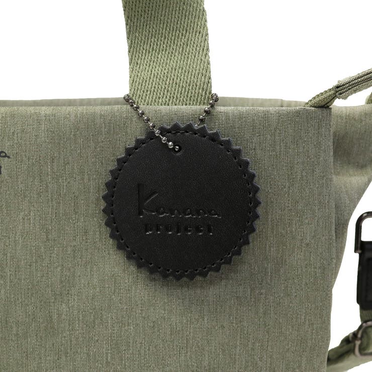 カナナプロジェクトコレクション ショルダーバッグ KananaprojectCO… | ギャレリア Bag＆Luggage | 詳細画像25 