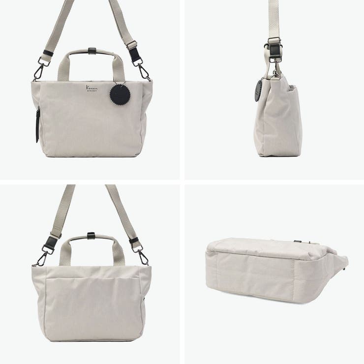 カナナプロジェクトコレクション ショルダーバッグ KananaprojectCO… | ギャレリア Bag＆Luggage | 詳細画像6 