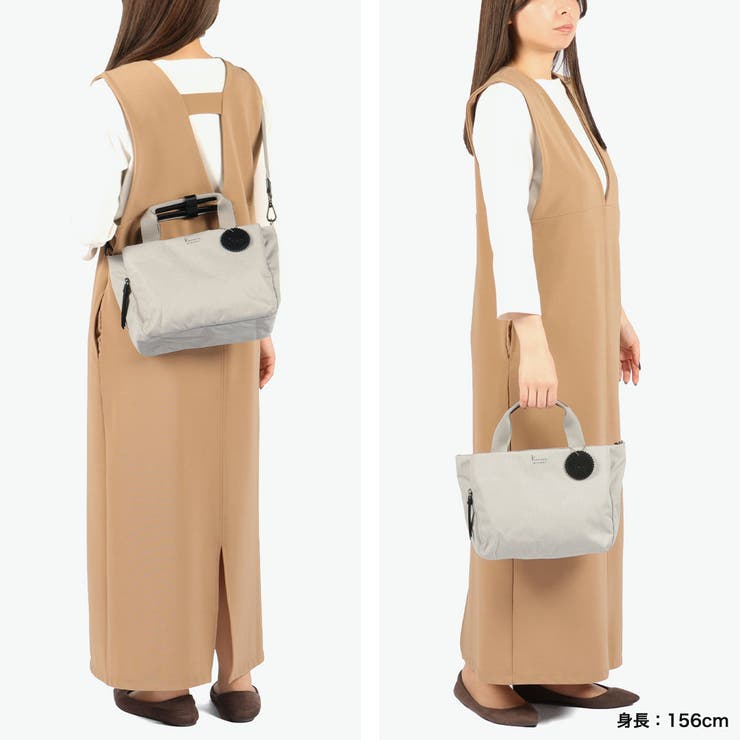 カナナプロジェクトコレクション ショルダーバッグ KananaprojectCO… | ギャレリア Bag＆Luggage | 詳細画像8 