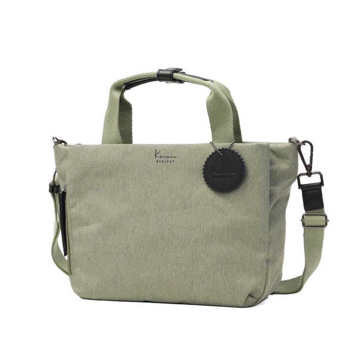 カーキ | カナナプロジェクトコレクション ショルダーバッグ KananaprojectCO… | ギャレリア Bag＆Luggage
