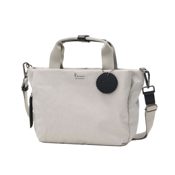 サンドベージュ | カナナプロジェクトコレクション ショルダーバッグ KananaprojectCO… | ギャレリア Bag＆Luggage