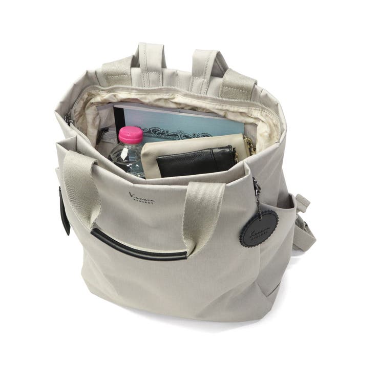 カナナプロジェクトコレクション リュック KananaprojectCOLLEC… | ギャレリア Bag＆Luggage | 詳細画像15 