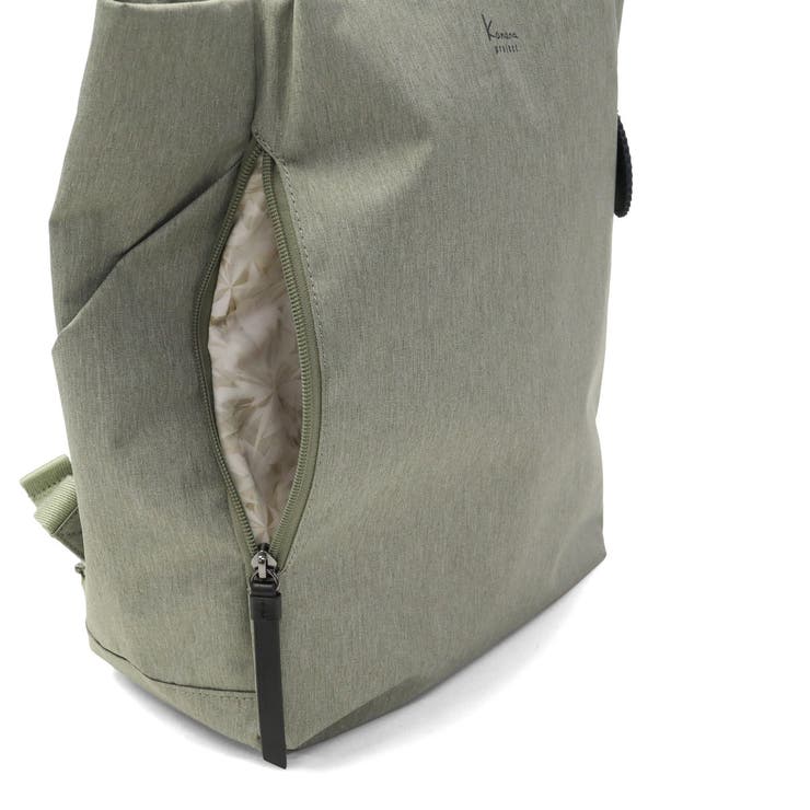 カナナプロジェクトコレクション リュック KananaprojectCOLLEC… | ギャレリア Bag＆Luggage | 詳細画像17 