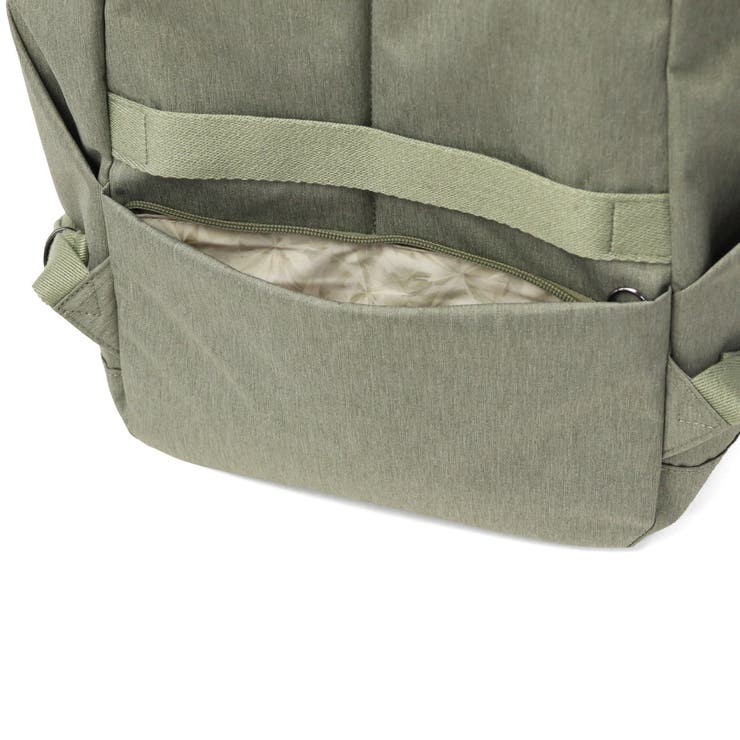 カナナプロジェクトコレクション リュック KananaprojectCOLLEC… | ギャレリア Bag＆Luggage | 詳細画像20 
