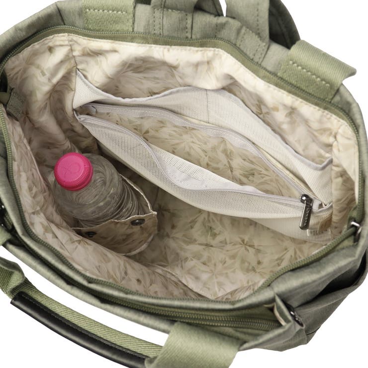 カナナプロジェクトコレクション リュック KananaprojectCOLLEC… | ギャレリア Bag＆Luggage | 詳細画像21 