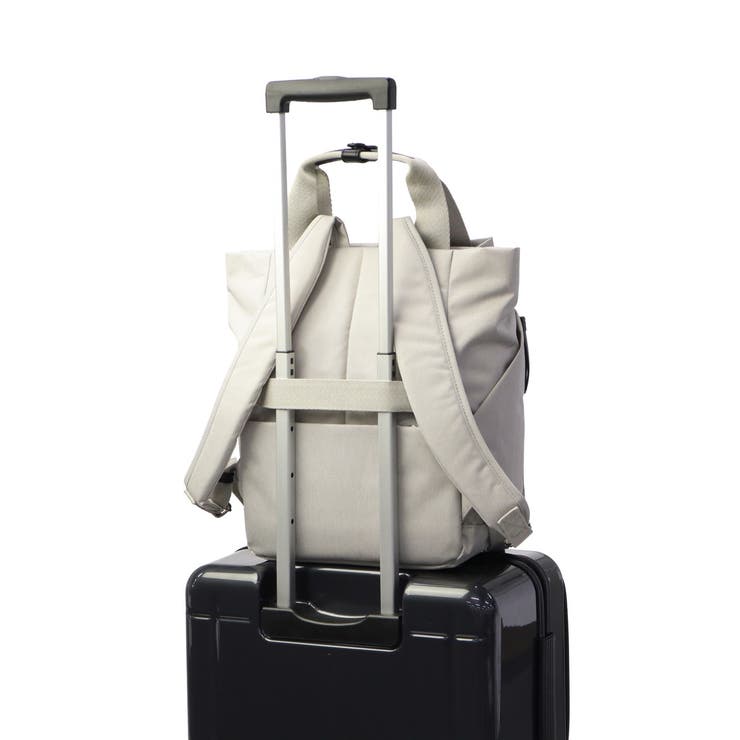 カナナプロジェクトコレクション リュック KananaprojectCOLLEC… | ギャレリア Bag＆Luggage | 詳細画像23 