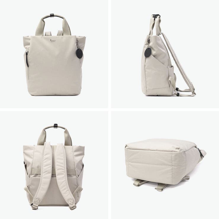 カナナプロジェクトコレクション リュック KananaprojectCOLLEC… | ギャレリア Bag＆Luggage | 詳細画像6 