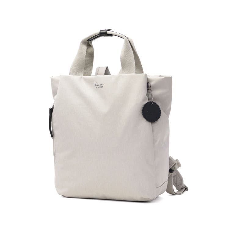 サンドベージュ | カナナプロジェクトコレクション リュック KananaprojectCOLLEC… | ギャレリア Bag＆Luggage