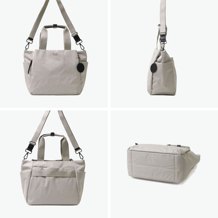 カナナプロジェクトコレクション ショルダーバッグ KananaprojectCO… | ギャレリア Bag＆Luggage | 詳細画像6 