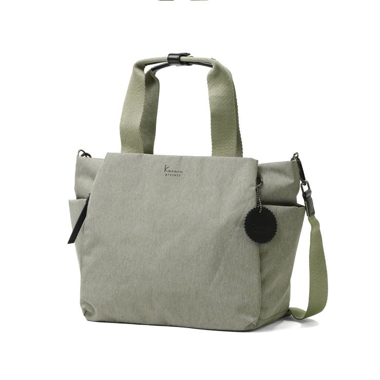 カーキ | カナナプロジェクトコレクション ショルダーバッグ KananaprojectCO… | ギャレリア Bag＆Luggage