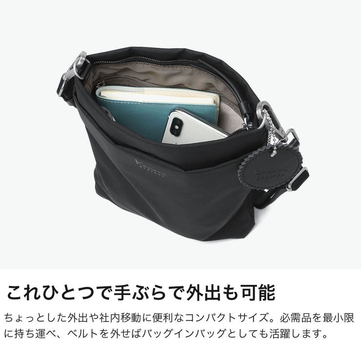 カナナプロジェクトコレクション ショルダーバッグ レディース | ギャレリア Bag＆Luggage | 詳細画像3 