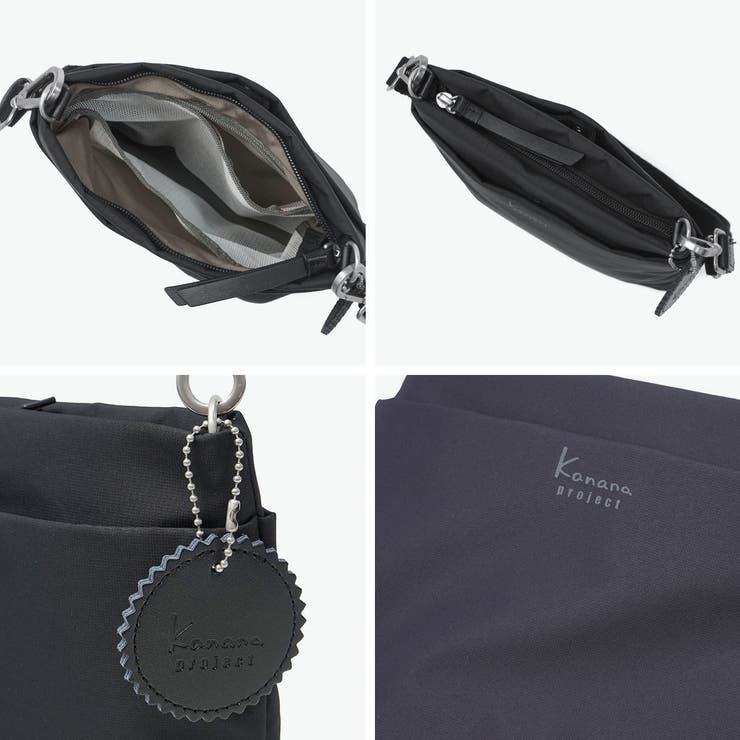 カナナプロジェクトコレクション ショルダーバッグ レディース | ギャレリア Bag＆Luggage | 詳細画像5 