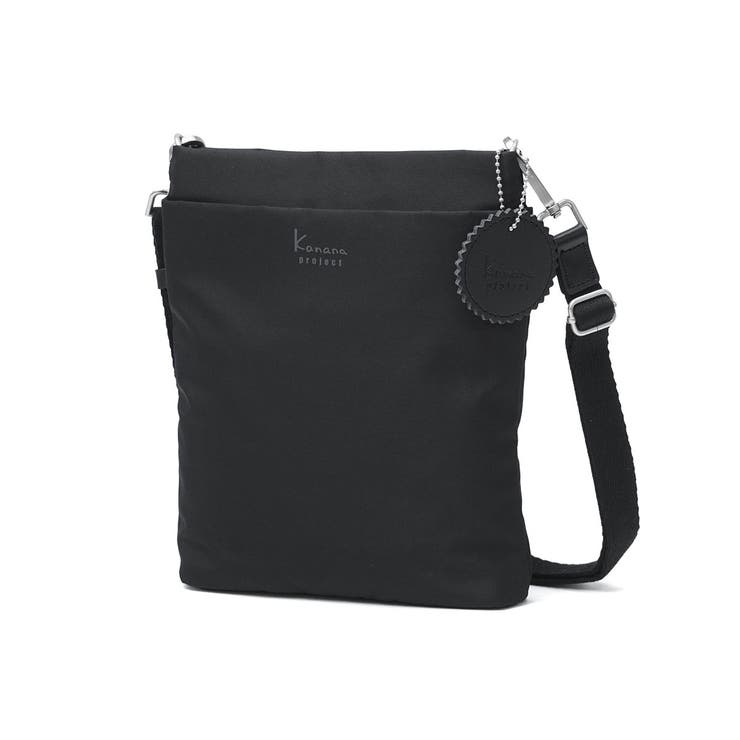 ブラック | カナナプロジェクトコレクション ショルダーバッグ レディース | ギャレリア Bag＆Luggage