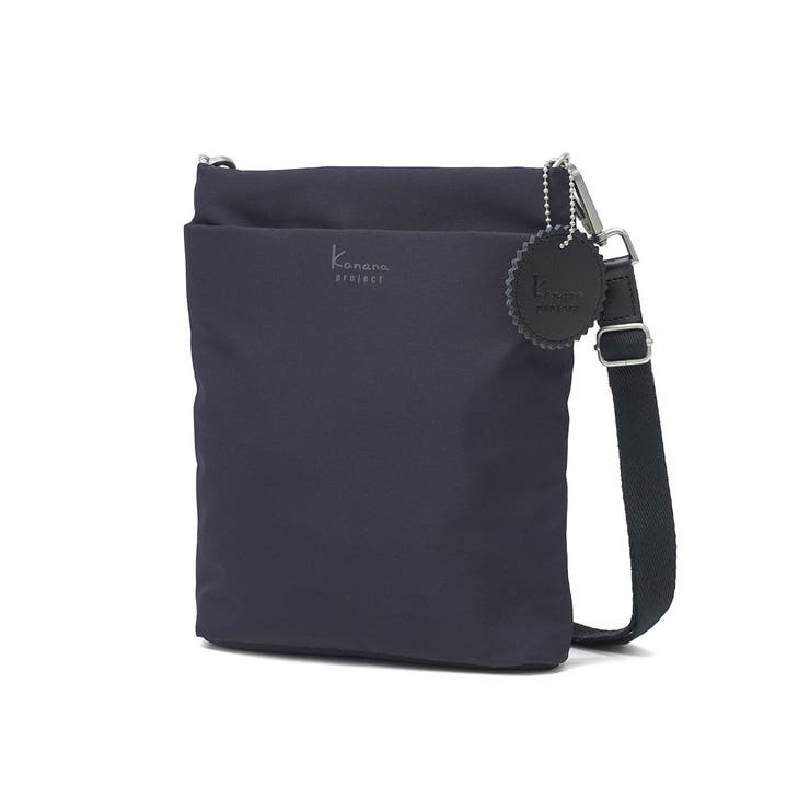 ネイビー | カナナプロジェクトコレクション ショルダーバッグ レディース | ギャレリア Bag＆Luggage