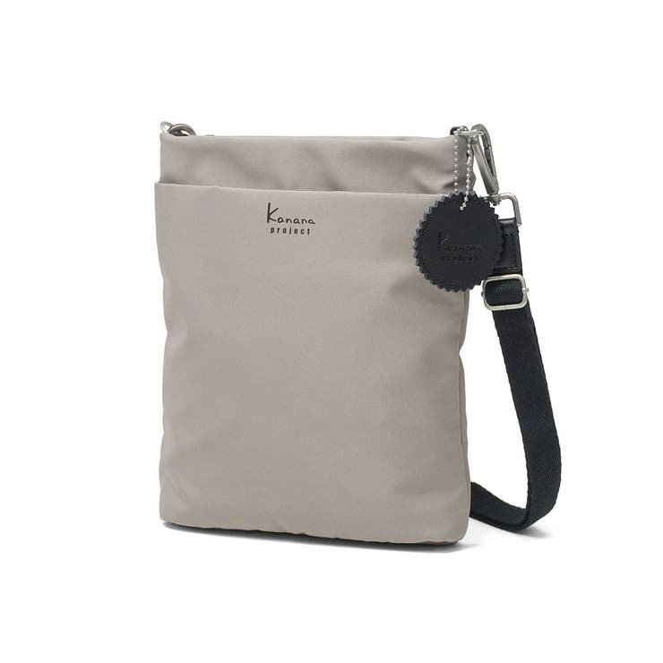 ライトグレー | カナナプロジェクトコレクション ショルダーバッグ レディース | ギャレリア Bag＆Luggage
